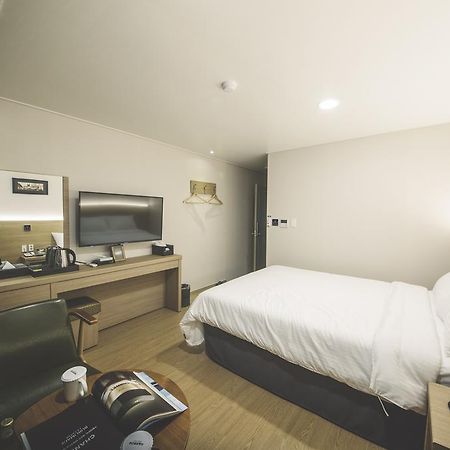 Harbor Hotel Jeju Extérieur photo