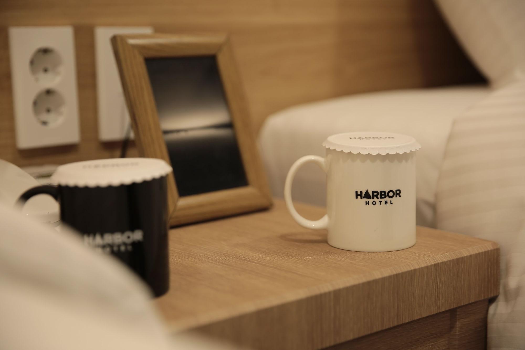 Harbor Hotel Jeju Extérieur photo