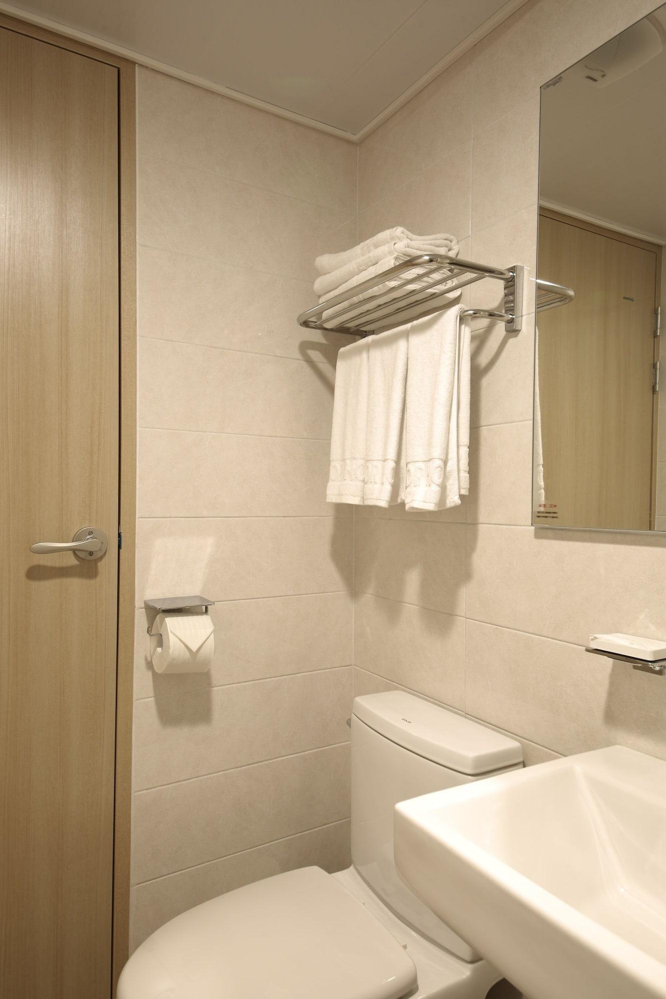 Harbor Hotel Jeju Extérieur photo