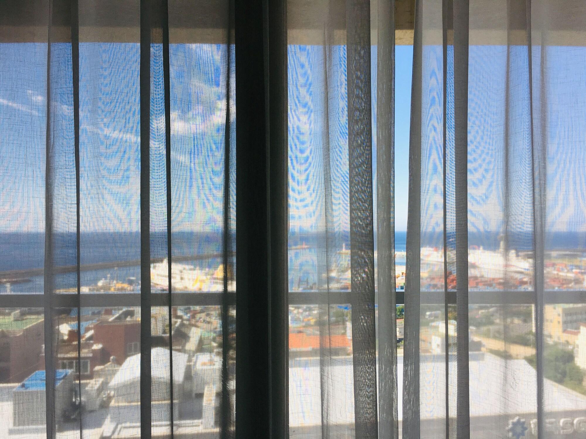 Harbor Hotel Jeju Extérieur photo