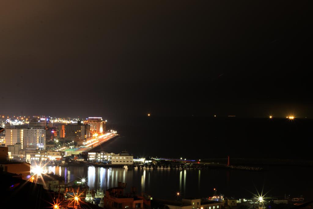 Harbor Hotel Jeju Extérieur photo