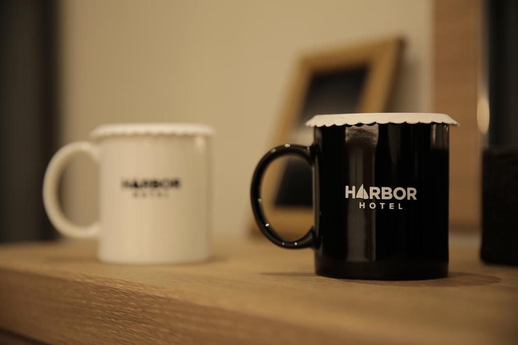 Harbor Hotel Jeju Extérieur photo