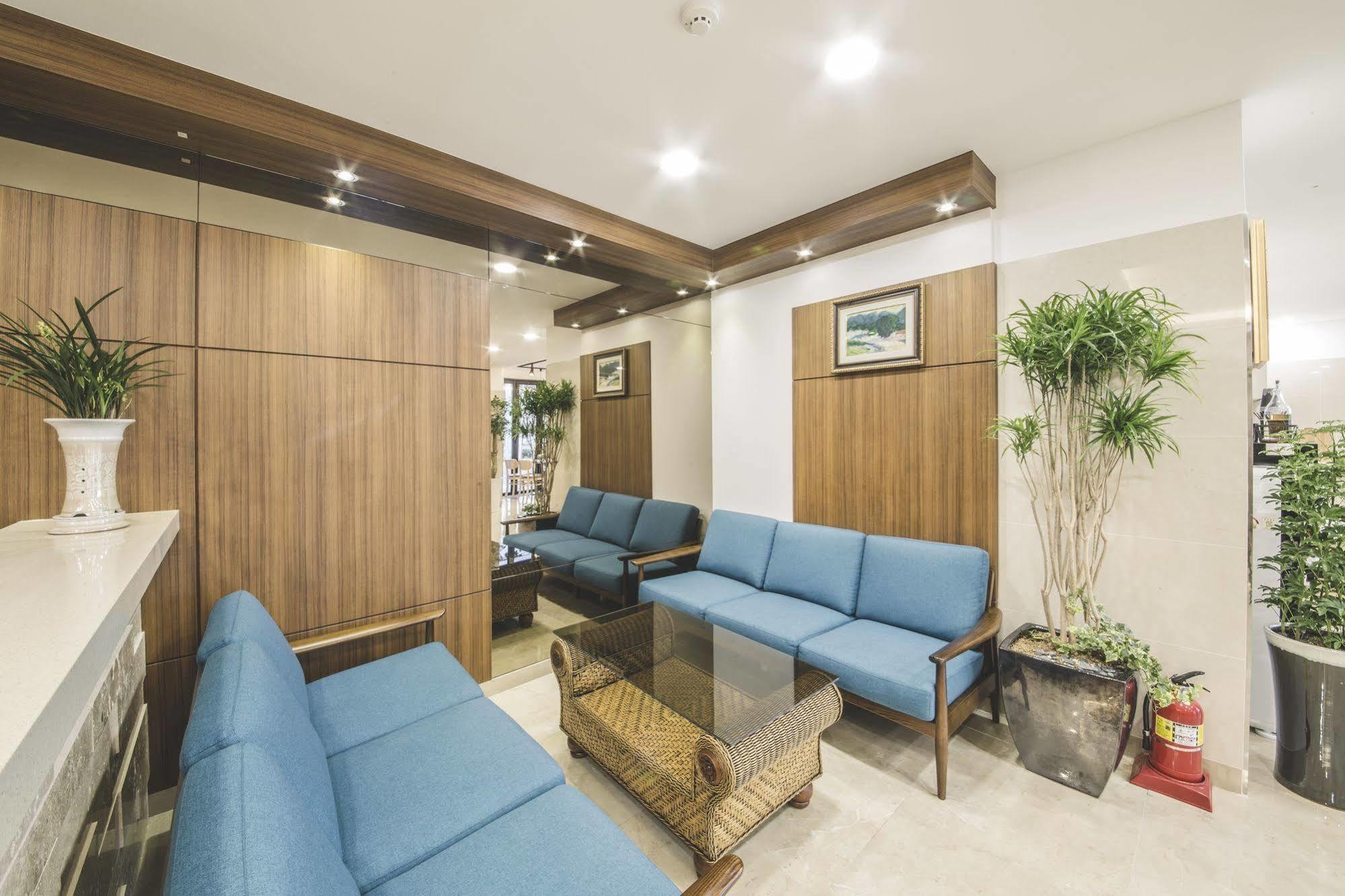 Harbor Hotel Jeju Extérieur photo