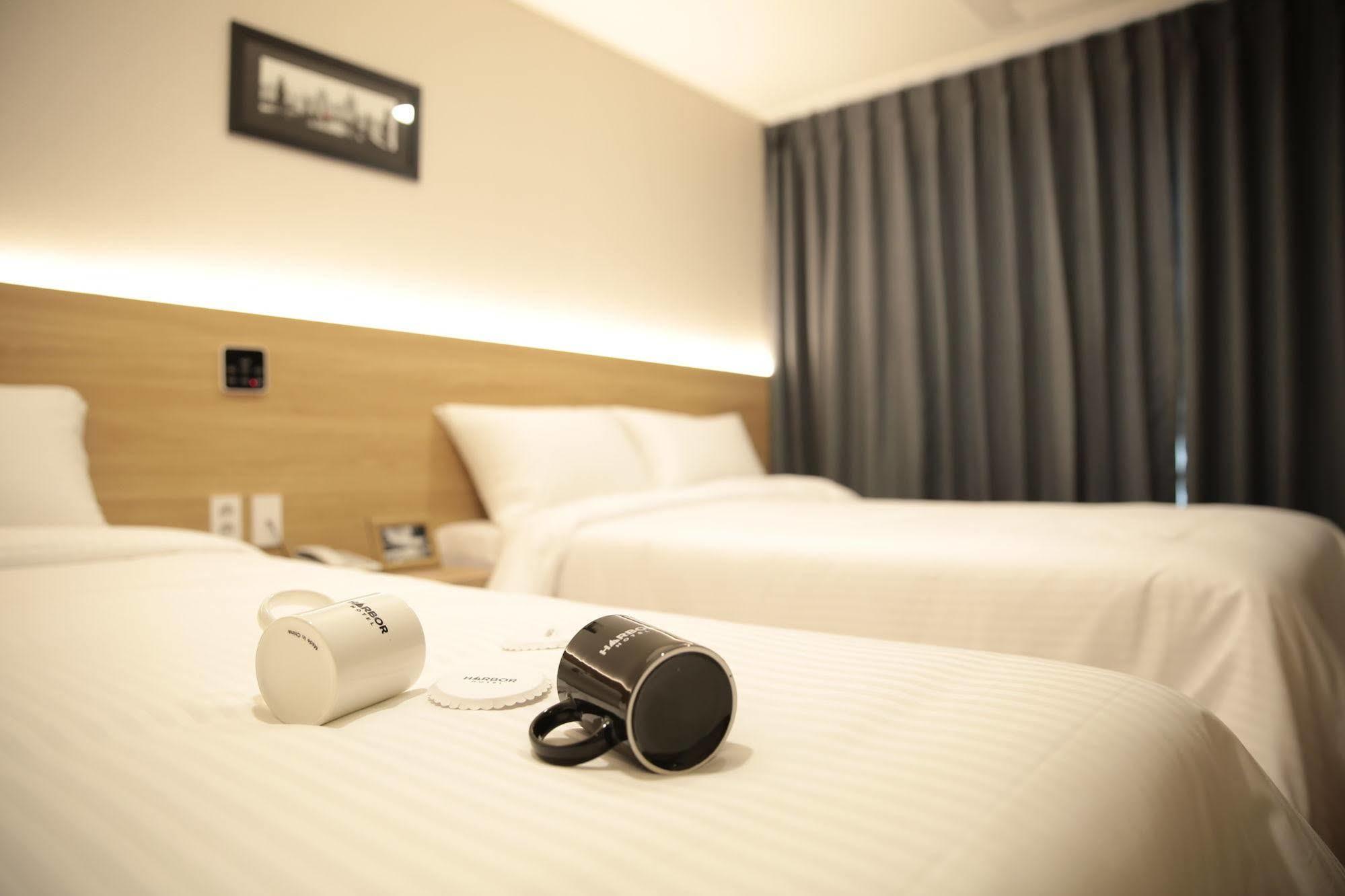 Harbor Hotel Jeju Extérieur photo