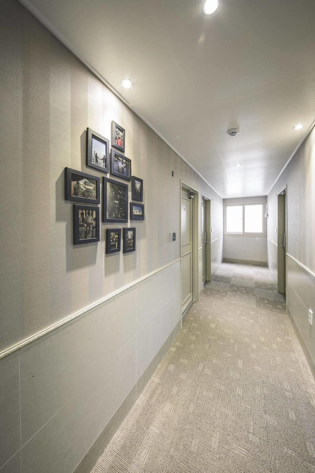 Harbor Hotel Jeju Extérieur photo